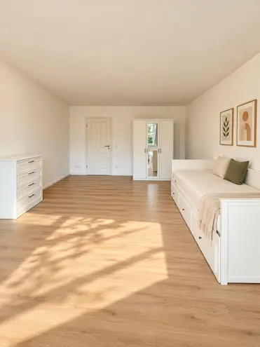 WG-Zimmer mit 25 m² in München – Bild 2