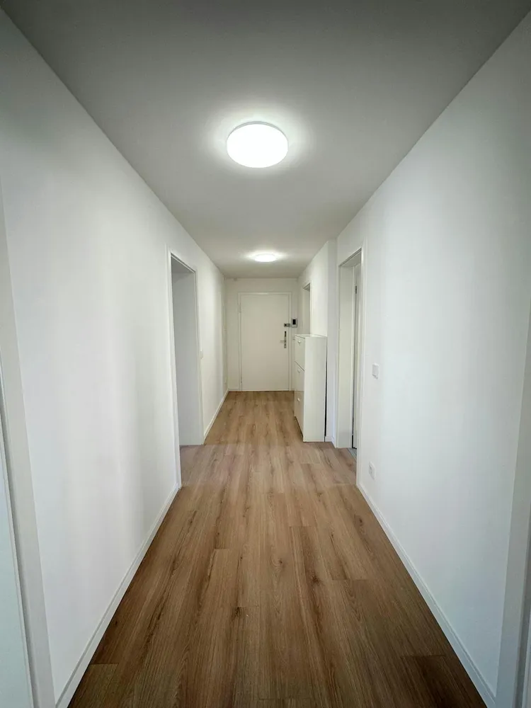 WG-Zimmer mit 25 m² in München – Bild 10