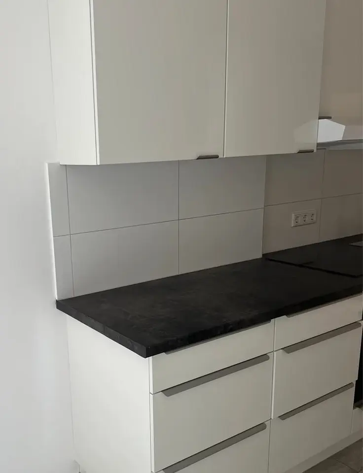 2 Zimmer Wohnung mit 19 m² in Worms – Bild 8