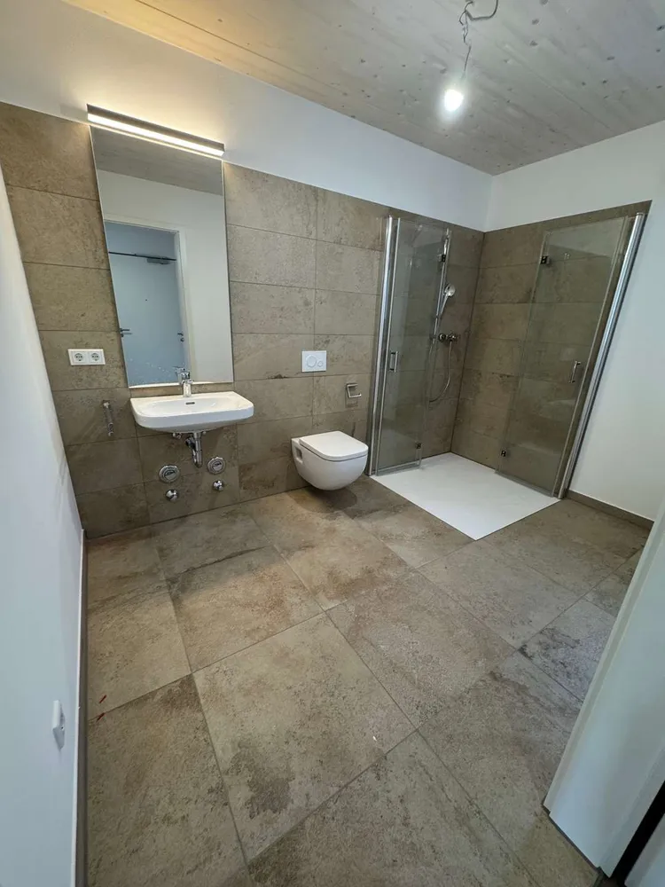 3 Zimmer Wohnung mit 80 m² in Passau – Bild 2