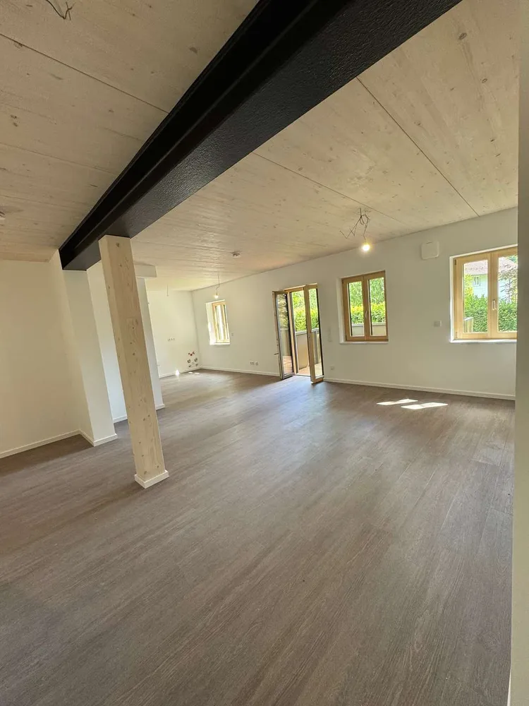 3 Zimmer Wohnung mit 80 m² in Passau – Bild 3