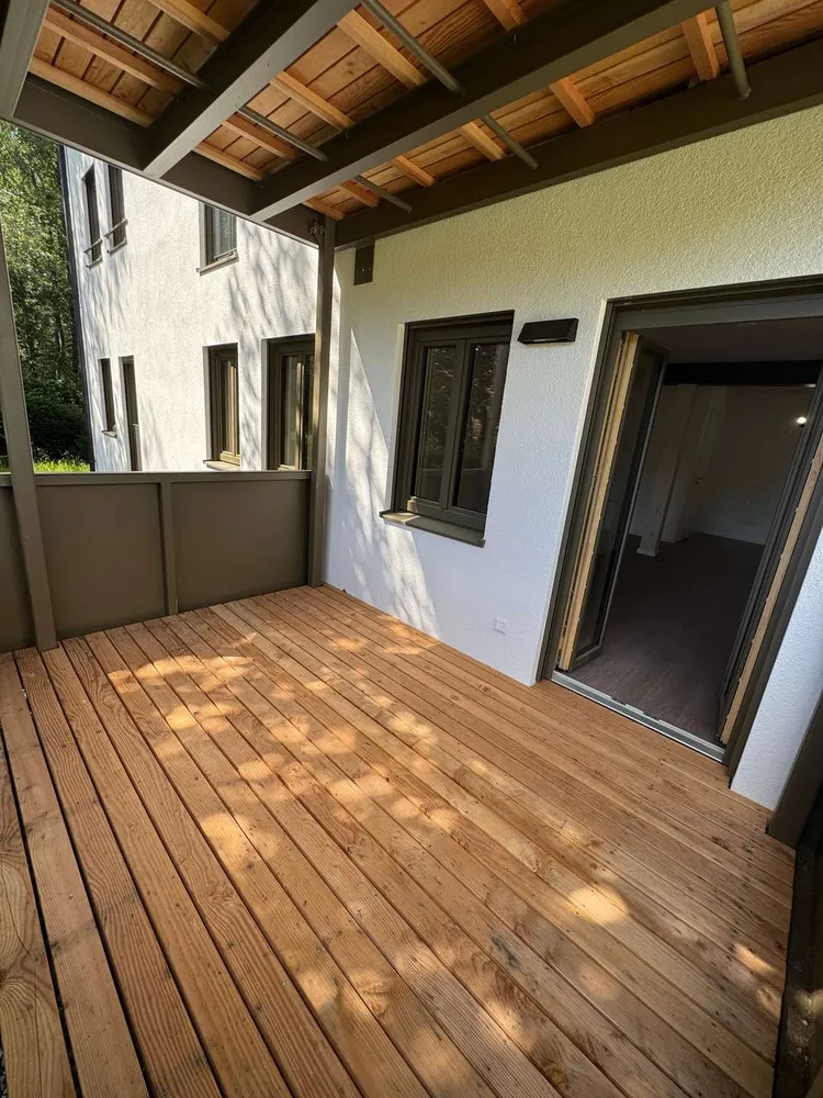 3 Zimmer Wohnung mit 80 m² in Passau – Bild 4
