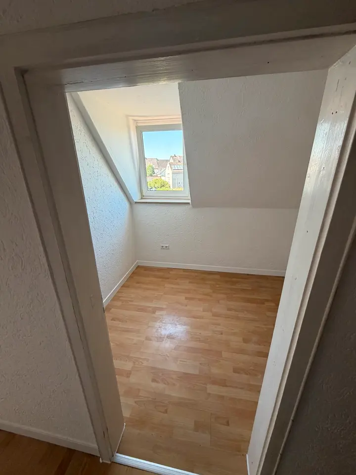 2 Zimmer Wohnung mit 55 m² in Amberg – Bild 2