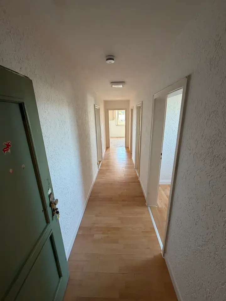 2 Zimmer Wohnung mit 55 m² in Amberg – Bild 3