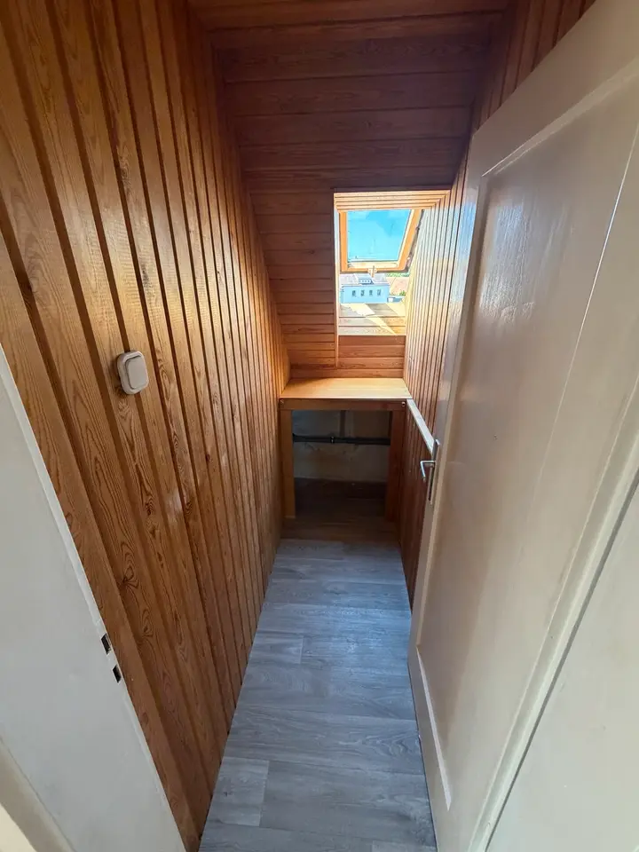 2 Zimmer Wohnung mit 55 m² in Amberg – Bild 4
