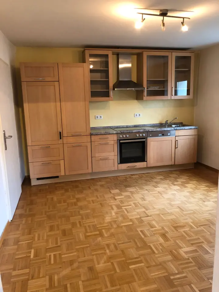 2 Zimmer Wohnung mit 55 m² in Amberg – Bild 9