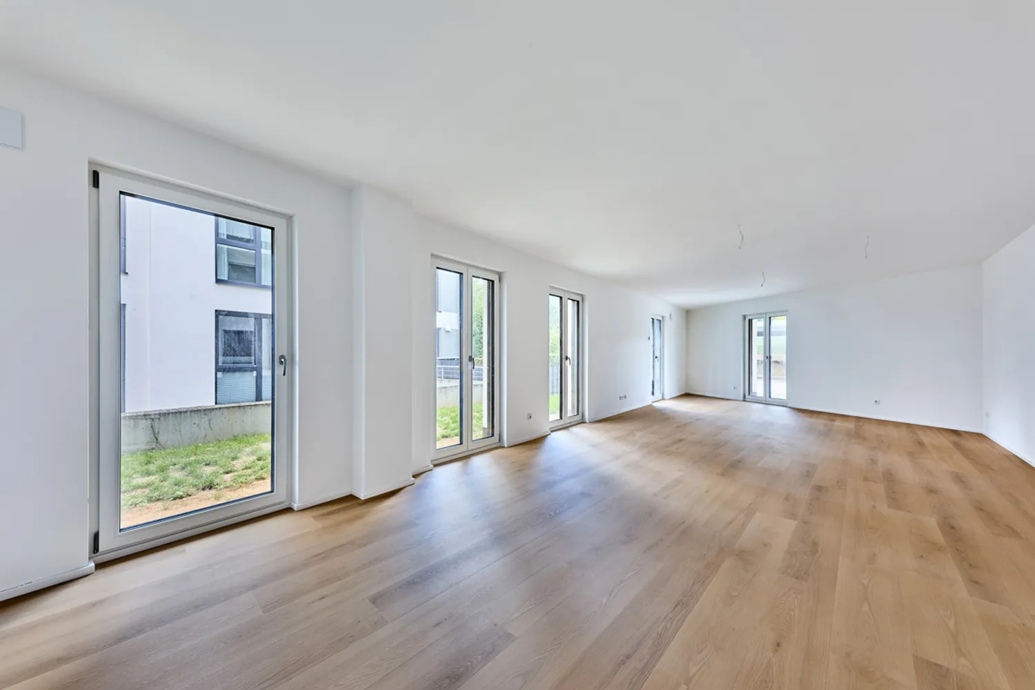 3 Zimmer Wohnung mit 110 m² in Wiesbaden – Bild 1