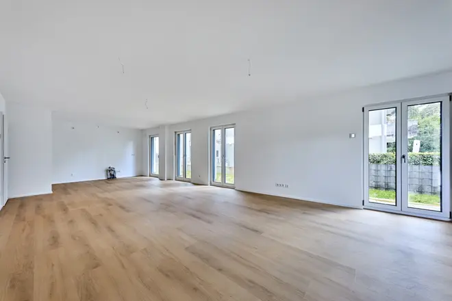 3 Zimmer Wohnung mit 110 m² in Wiesbaden – Bild 2