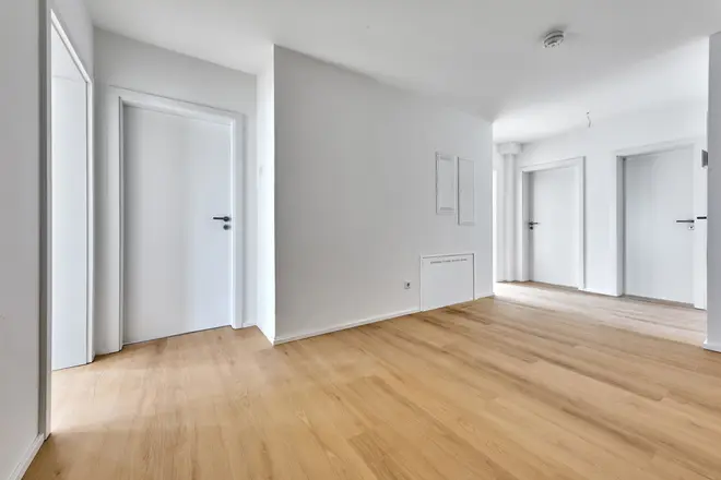 3 Zimmer Wohnung mit 110 m² in Wiesbaden – Bild 5