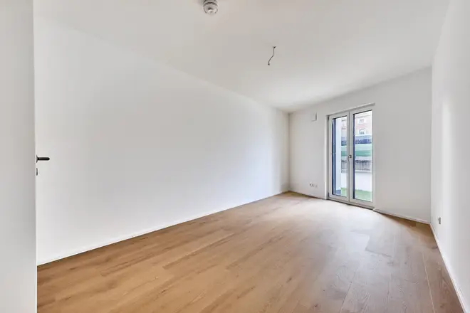 3 Zimmer Wohnung mit 110 m² in Wiesbaden – Bild 6
