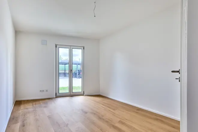 3 Zimmer Wohnung mit 110 m² in Wiesbaden – Bild 7