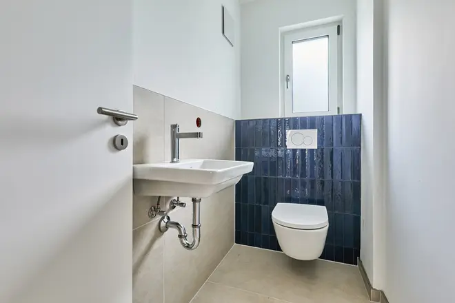 3 Zimmer Wohnung mit 110 m² in Wiesbaden – Bild 9