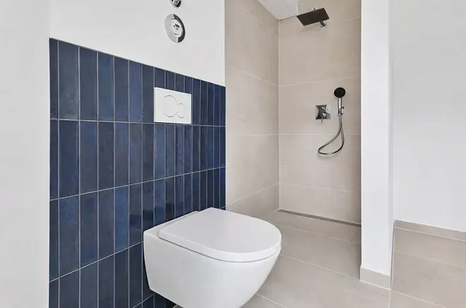 3 Zimmer Wohnung mit 110 m² in Wiesbaden – Bild 10