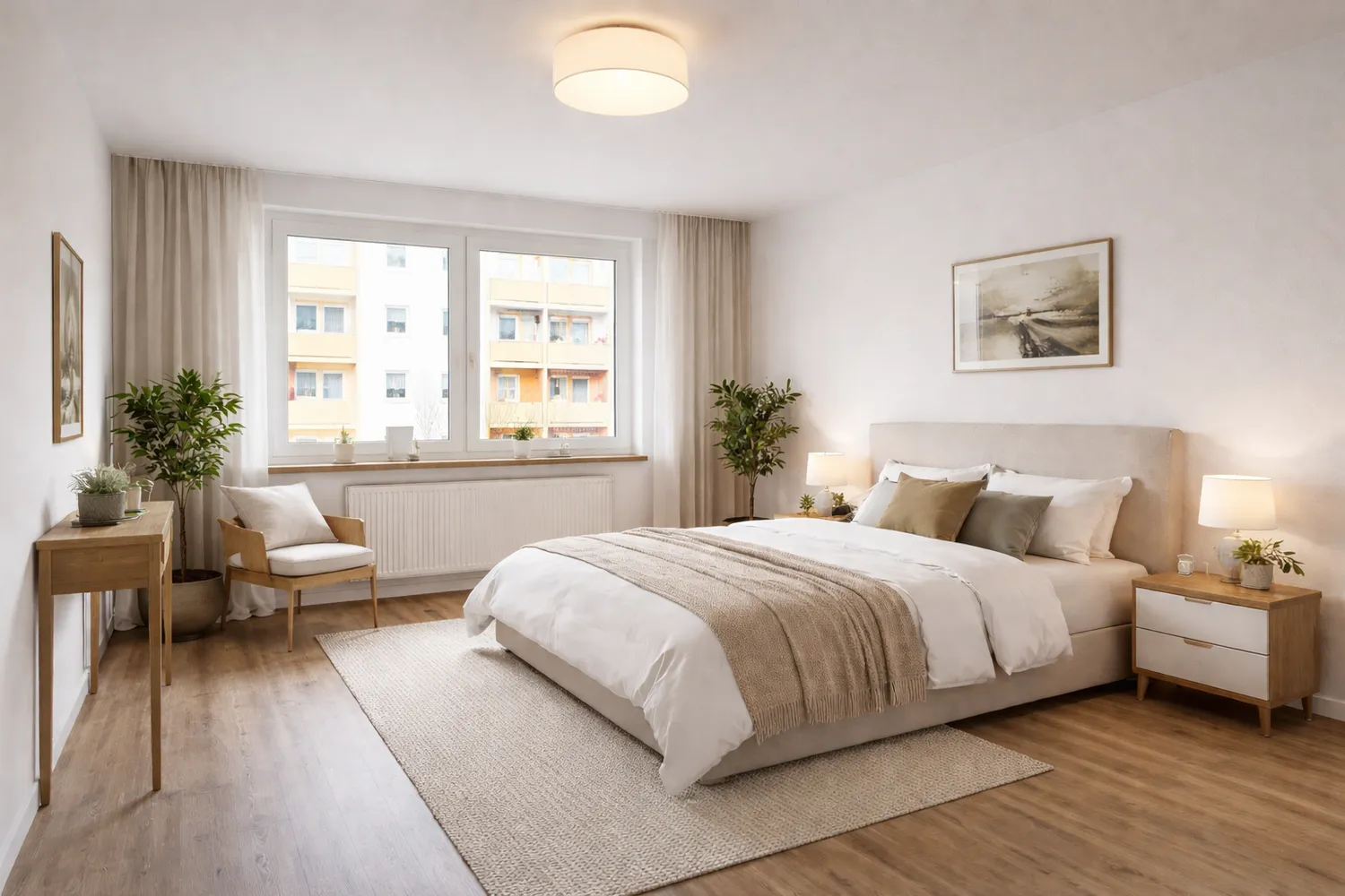 3 Zimmer Wohnung mit 57 m² in Zwickau – Bild 8