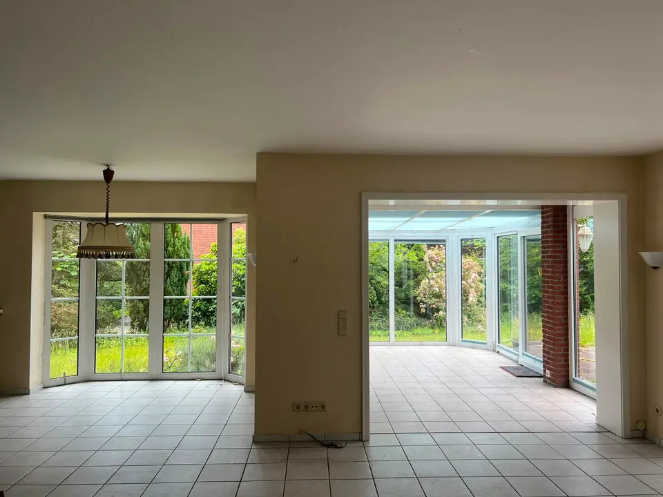 3 Zimmer Haus mit 113 m² in Winsen (Luhe) – Bild 1