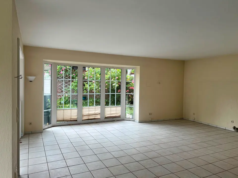 3 Zimmer Haus mit 113 m² in Winsen (Luhe) – Bild 2