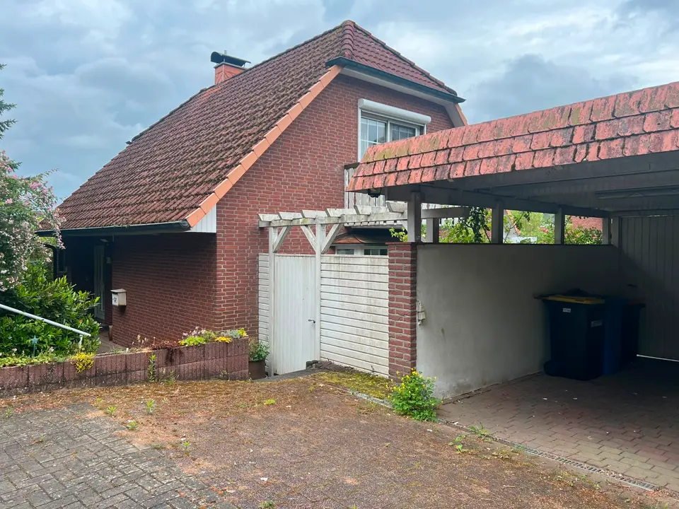 3 Zimmer Haus mit 113 m² in Winsen (Luhe) – Bild 4