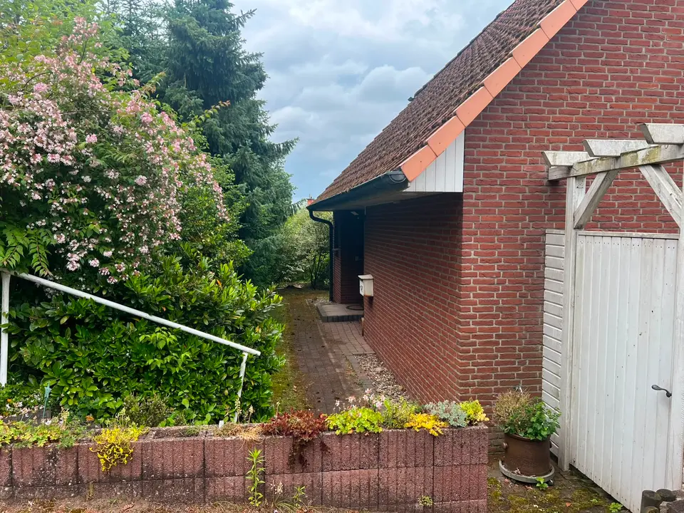 3 Zimmer Haus mit 113 m² in Winsen (Luhe) – Bild 5