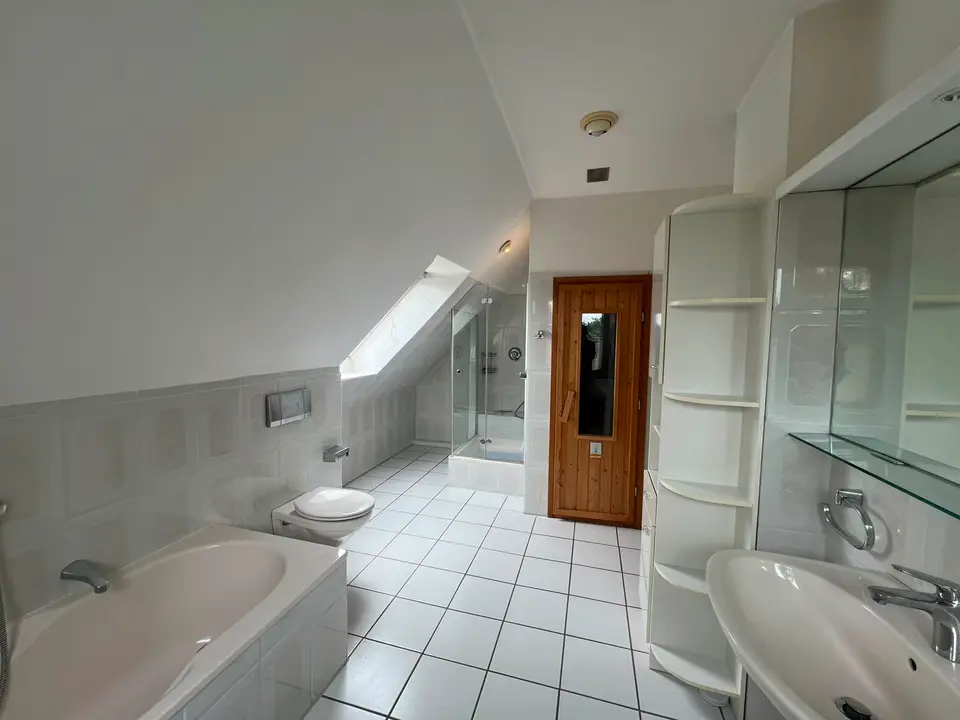 3 Zimmer Haus mit 113 m² in Winsen (Luhe) – Bild 9