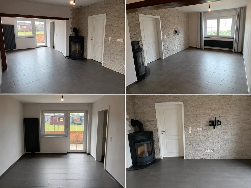 7 Zimmer Haus mit 120 m² in Zwickau – Bild 1