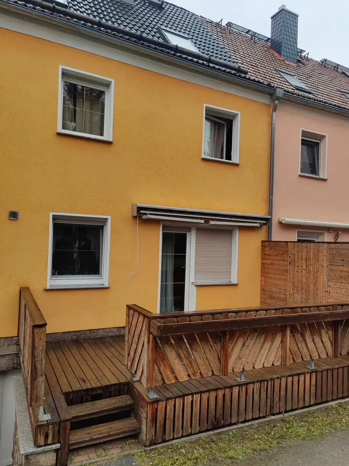 7 Zimmer Haus mit 120 m² in Zwickau – Bild 3