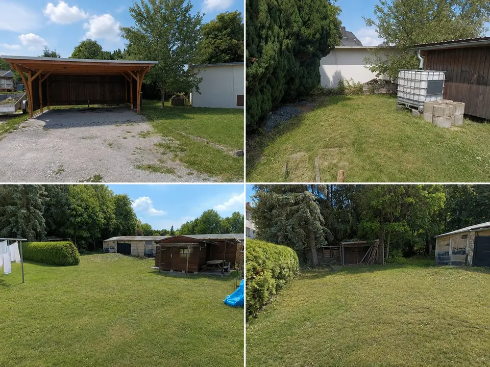 7 Zimmer Haus mit 120 m² in Zwickau – Bild 4