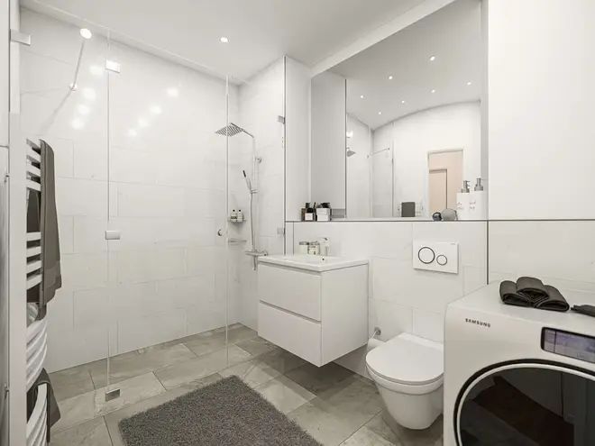 2 Zimmer Wohnung mit 66 m² in Augsburg – Bild 2