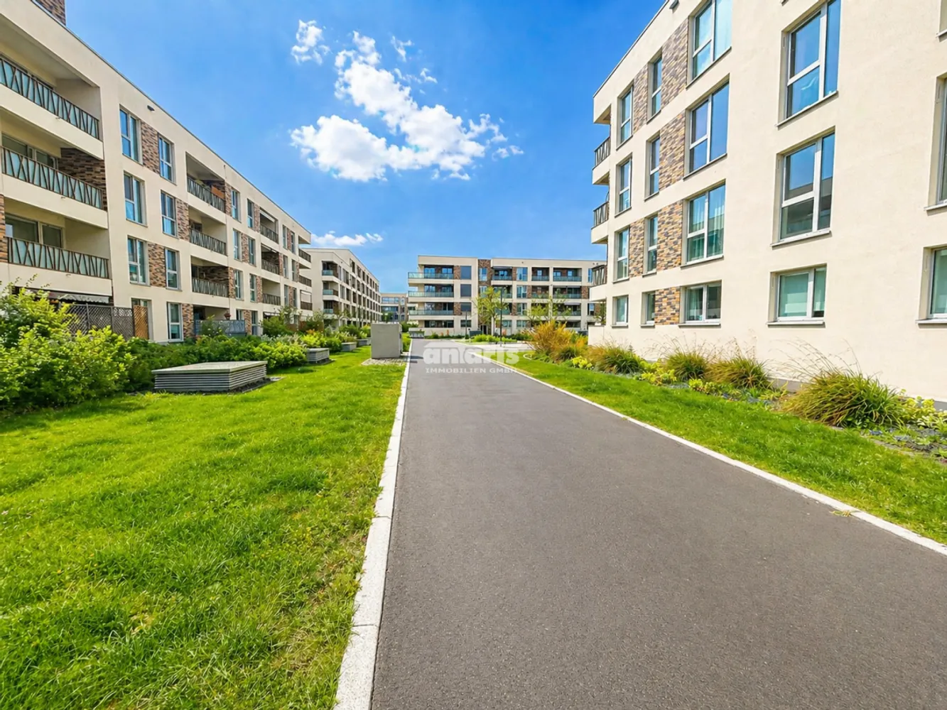 3 Zimmer Wohnung mit 82 m² in Erfurt – Bild 1
