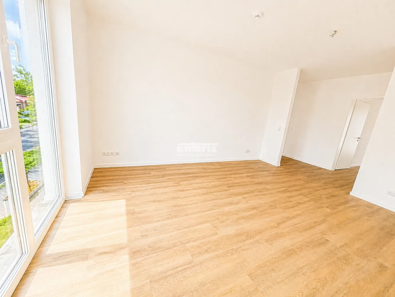 3 Zimmer Wohnung mit 82 m² in Erfurt – Bild 4