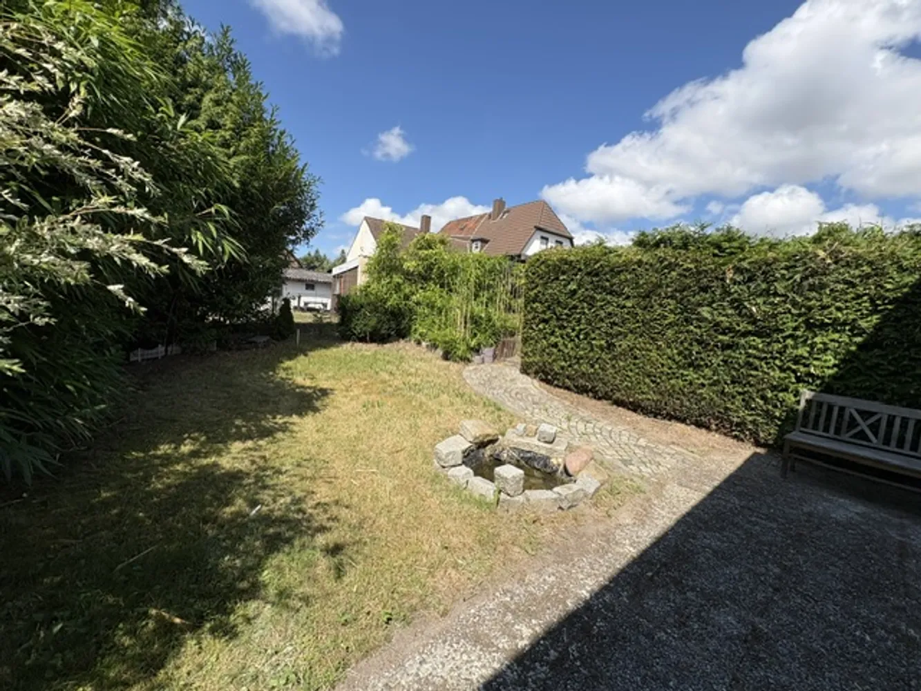 3 Zimmer Wohnung mit 80 m² in Garbsen – Bild 11