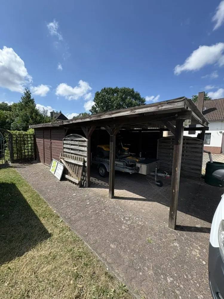 3 Zimmer Wohnung mit 80 m² in Garbsen – Bild 12