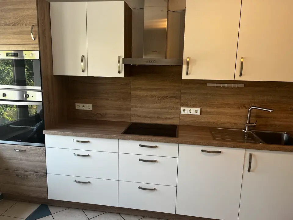 2 Zimmer Wohnung mit 77 m² in Kelheim – Bild 3