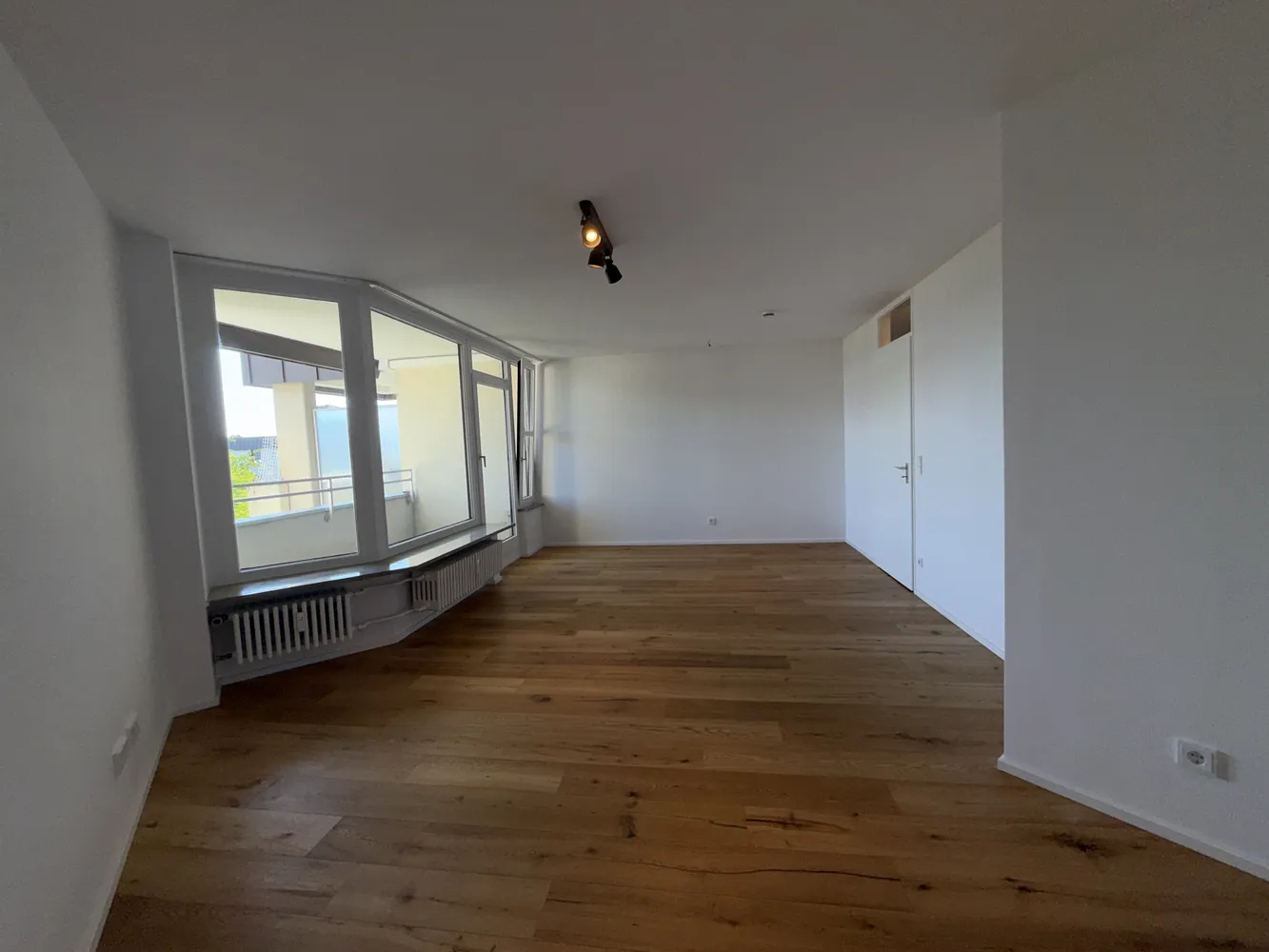 1 Zimmer Wohnung mit 42 m² in München – Bild 1