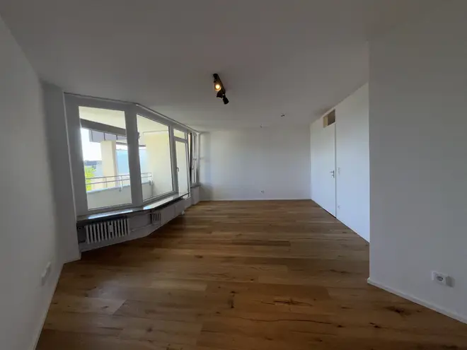 1 Zimmer Wohnung mit 42 m² in München – Bild 1