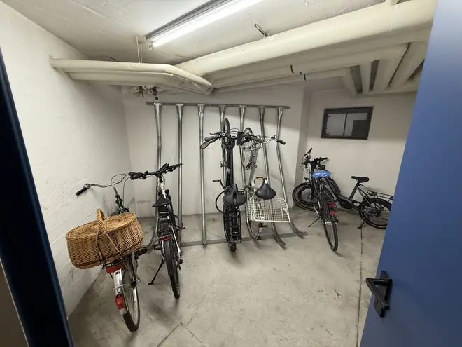1 Zimmer Wohnung mit 42 m² in München – Bild 11