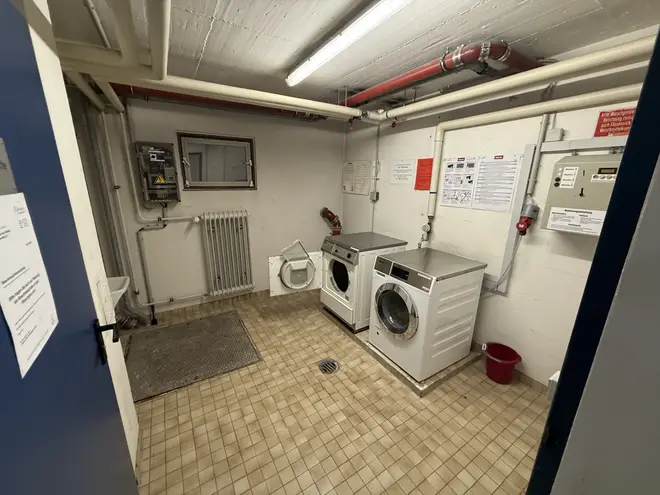 1 Zimmer Wohnung mit 42 m² in München – Bild 12