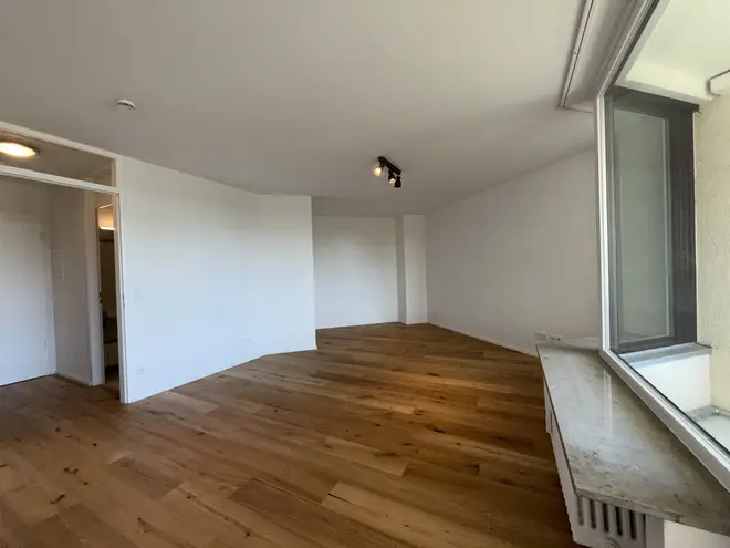 1 Zimmer Wohnung mit 42 m² in München – Bild 2