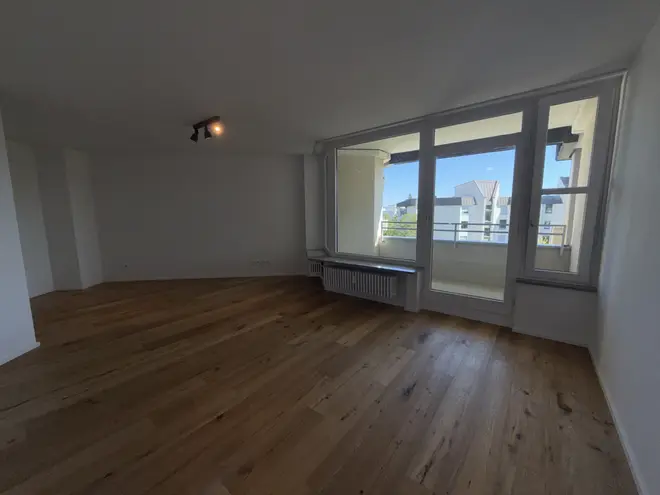 1 Zimmer Wohnung mit 42 m² in München – Bild 3