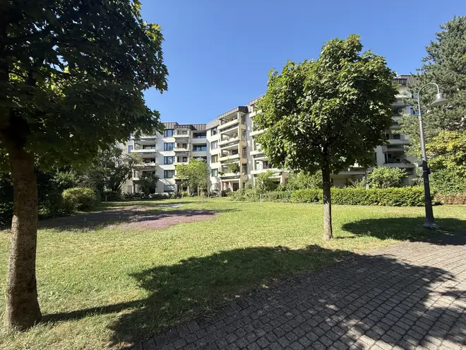 1 Zimmer Wohnung mit 42 m² in München – Bild 4