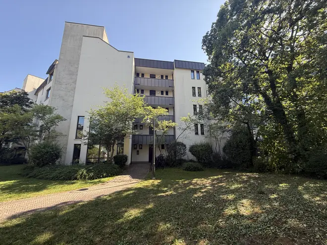 1 Zimmer Wohnung mit 42 m² in München – Bild 5