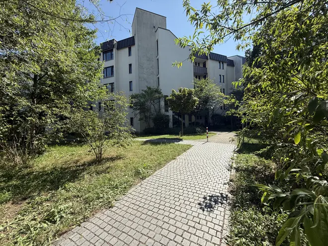 1 Zimmer Wohnung mit 42 m² in München – Bild 6