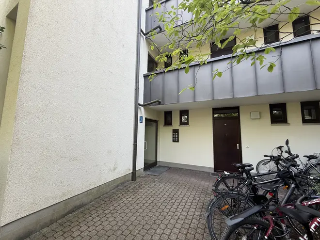 1 Zimmer Wohnung mit 42 m² in München – Bild 7