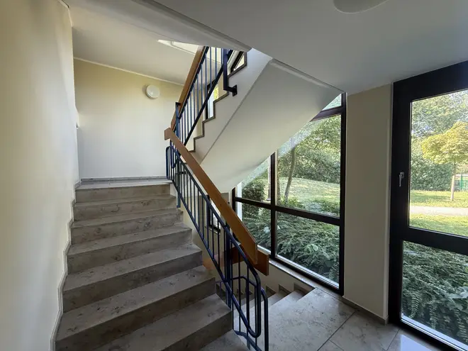 1 Zimmer Wohnung mit 42 m² in München – Bild 8