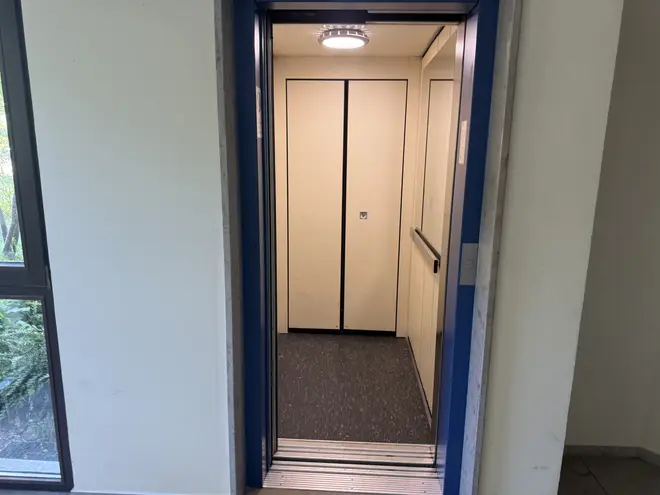 1 Zimmer Wohnung mit 42 m² in München – Bild 9