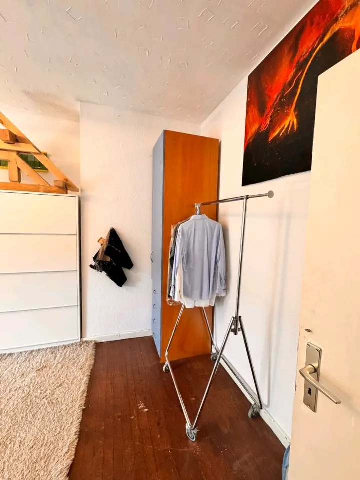 WG-Zimmer mit 19 m² in Saarbrücken – Bild 4