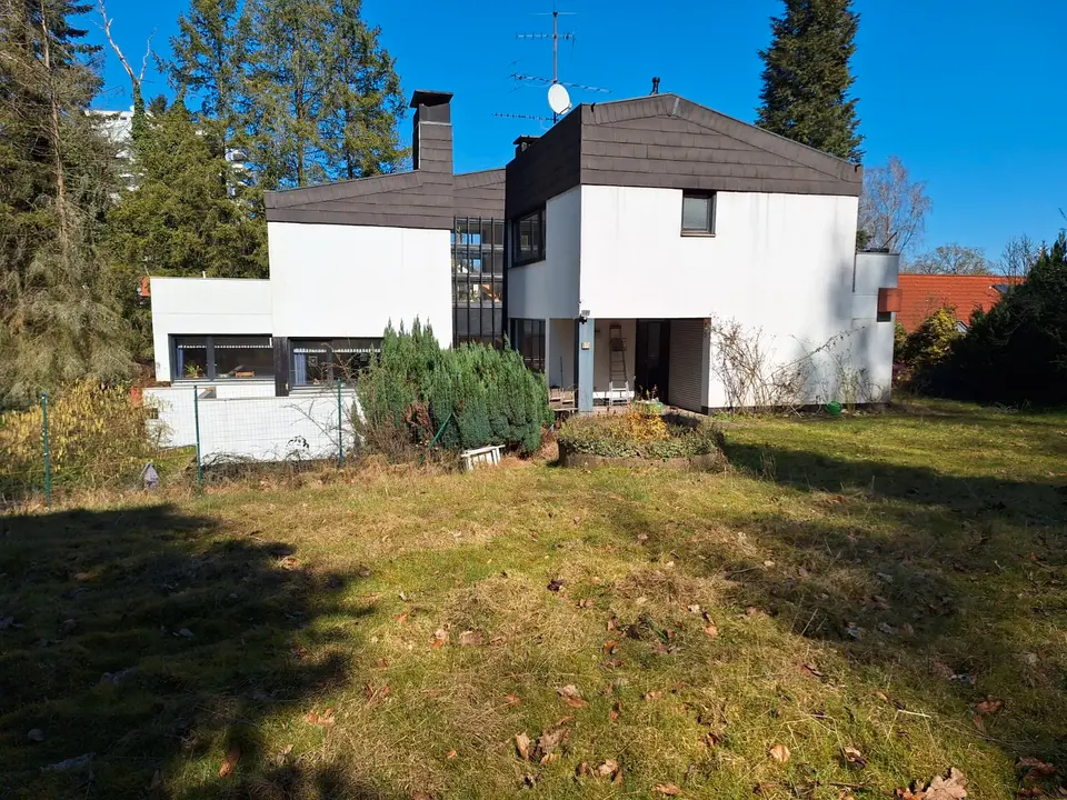 WG-Zimmer mit 19 m² in Saarbrücken – Bild 6