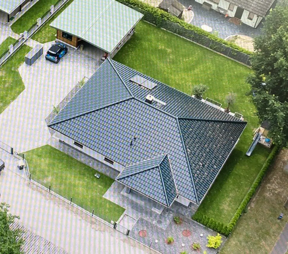 4 Zimmer Haus mit 130 m² in Oranienburg – Bild 2