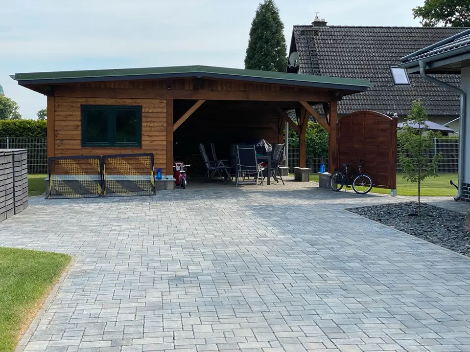 4 Zimmer Haus mit 130 m² in Oranienburg – Bild 3