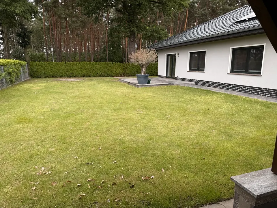 4 Zimmer Haus mit 130 m² in Oranienburg – Bild 4