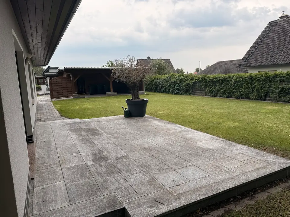 4 Zimmer Haus mit 130 m² in Oranienburg – Bild 6